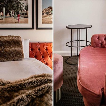Daylesford Art Motel Signature Suites Dış mekan fotoğraf